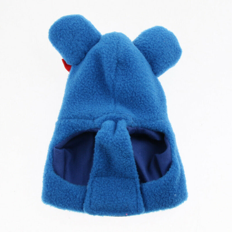 Bird Clothes Parrot Parakeet Macaw Cute Bird Hoodies Parrot Clothes, XL & L,