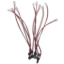 Mic Sound Monitor Audio Pickup Device High Sensitive Microphone for C Ew