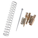 28mm Practical Motorcycle Repair Carburetor Spare Set For PWK For KEIHIN For OKO
