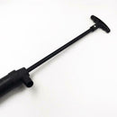 37.4'' Manual Bilge Pump Marine Boat Emergency Water Bailing Hand Pump
