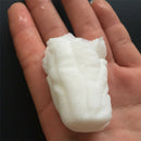 100pcs Magic Disposable Compressed Face Towel Nonwoven Towel Travel Outdoor