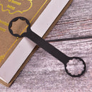 1pc Wrench Bottom Bracket Tool Installation Tool Remover Repair Tool BIke T3.AU