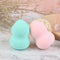 1pc New Makeup Beauty Stencil Egg Puff Sponge Display Stand Drying Holder Rack