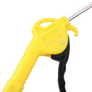 Air Blow Spray Gun Pistol Trigger Cleaner Compressor Dust Blower Remover