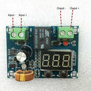 XH-M609 Battery Low Voltage Disconnect Protection Board Module DC 6-60V Output