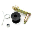 Heavy Duty Chain Tensioner Roller Slider Guide for 110cc Quad Dirt Bike ATV
