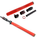 Fishing Rod Handle Grip and Reel Seat EVA Handle Split Grip Rod Building