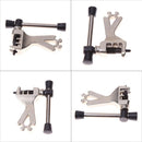 2in1 Cycling Bicycle Bike Steel Chain Breaker Repair Tool with Spoke Wrench