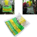 Outdoor Fly Trap Bag Disposable Big Bag Fly Trap 1 Pack Hot U0K5