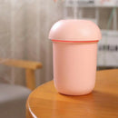 New 180ML Ultrasonic Air Humidifier Aroma Essential Oil Diffuser for Home C