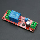 5pcs DC 12V Delay Relay Shield NE555 Timer Switch Adjustable Module A