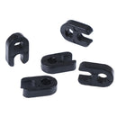 5Pcs Bicycle valve remover repair tool removal kit wrench spanne 3C
