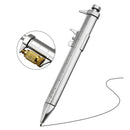 Roller Ball Pen Ball-Point Vernier Caliper Writing School Students Tool Maker