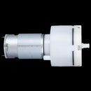 Micro-Air Vacuum Pump Durable Diaphragm Air Pump for Home Appliances DC 12V