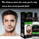 Men's Beard Growth Oil Eyelash Hair Growth Treatment Reliable Liquid WR Eye Y3C2