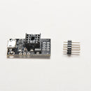 1pc Development Programmer Board for ATtiny85 / ATtiny13A / ATtiny25ã€LJ