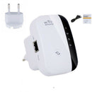 Hot!!! 300Mbps 2.4Ghz Wireless-N 802.11 Wifi Router AP Repeater Extender Booster