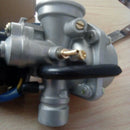 19Mm Carburetor Moped Carb for 2 Stroke Piaggio Zip for Yamaha Jog 50 50Cc  S4R2