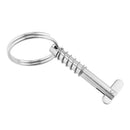 Marine Quick Release Pin Fit For Boat Top Deck Hinge - Boats Hinge Pin Boat