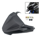 Beak Nose Cone Extension Cover Fit for Yamaha MT09 Tracer FJ-09 2015-2019