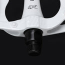 Mountainpeak Aluminum alloy bicycle Foot pedal White