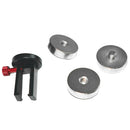 Durable Stable Universal Stabilizer Accessory Gimbal Counterweight Counter