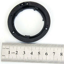 58mm Lens Bayonet Ring Part For  G 18-55 / 18-105 / 18-135 / 55-200