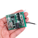 5S 18V 21V 20A Battery Charging Protection Board Protection Circuit Board OZ