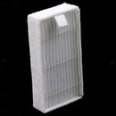 4PCS Vacuum HEPA Filter Kit for Dibea x500 x580 KK8 ML009 Ecovacs Mirror