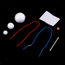 Motorized Solar System Science Kit Earth Sciences, Geology Science Kits Learning