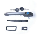 Front Left Outside Door Handle Kits For VW Golf MK1 1974-1983 MK2 1983-1992