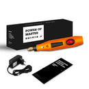 Mini 180W 12V 1600rpm Drill Rotary Engraving Pen Multifunction Pen for Tools#