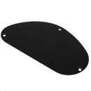 Electric Guitar Tremolo Cavity Cover Back Plate For Guitar Parts Accessories