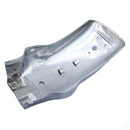 Rear Fender Metal Mudguard Motorcycle Parts for Kawasaki VN1600 All Models White