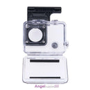 Waterproof 30m Diving Surfing Protective Housing Case for GoPro Hero 3/3+/4