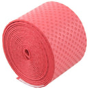 Badminton Tennis Racket Handle Over Grip Wrap Anti-slip Sweat Band Red Y9G5
