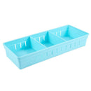 Adjustable New Drawer Organizer Home Kitchen Board Divider Makeup Storage B S2C4