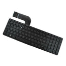 Black UK Keyobard Assembly For  Pavilion 15-Pxxx 17-F000 17-Fxxx Laptop