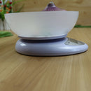 5KG digital weighing electronic called postal liquid crystal electronic kit