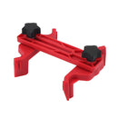 1 Set Universal Dual Cam Clamp Camshaft Engine Timing Locking Sprocket Kit Delu