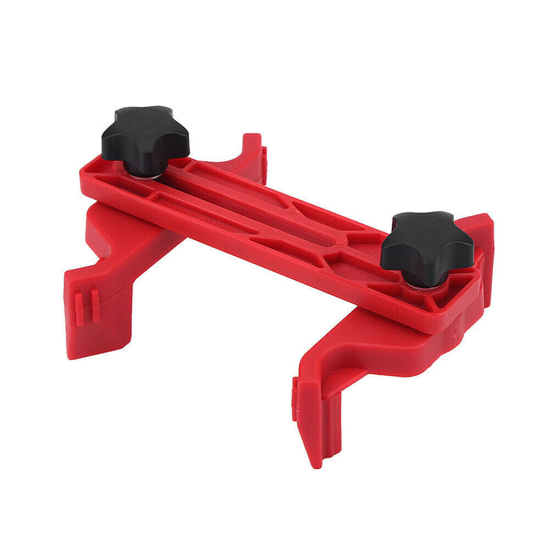 1 Set Universal Dual Cam Clamp Camshaft Engine Timing Locking Sprocket Kit Delu