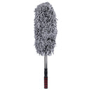 Car Wash Cleaning Brush Duster Dust Wax Mop Microfiber Telescoping Dusting  K1B