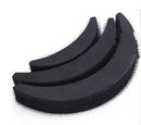 3 Different Size Women Hair Base DIY Bump Styling Insert Decoration Tool  Z