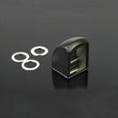 Universal Phone Lenses Mini Detachable Magnetic Periscope Lens Phone Lens h F7Q9