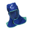 2 Pcs Welding Helmet Hood Neck Protection Torching Hood Welder Hat - Blue