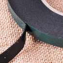 2pcs 12mm Extra Strong Double Sided Tape Foam Adhesive Car Auto Body Trim Tape