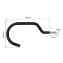 Bike Stoage Hooks  Wall Ceiling Hanging Heavy Duty Road Bicycle Storage Hooks