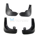 Car Fender Mud Flaps Splash Guards Mudflaps fit for Suzuki Swift 2011 2012 2013
