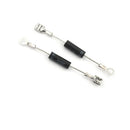 10pcs CL01-12 Microwave Oven Induction Cooker High Voltage Diode Rectifier LJ