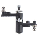 02025 Servo Saver Arm Complete 43mm A RC HSP 1/10 4WD On-Road RC Car Truc Kw